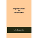 England, Canada And The Great War