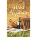 Share the Happiness