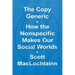 The Copy Generic: How the Nonspecific Makes Our Social Worlds
