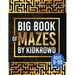 Big Book of Mazes
