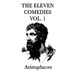 The Eleven Comedies -Vol. 2-