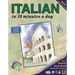 Italian in 10 Minutes a Day