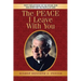 The Peace I Leave With You