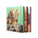 The Chemical Garden Collection (Boxed Set): Wither; Fever; Sever