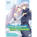 Seirei Gensouki: Spirit Chronicles (Manga): Volume 10