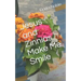 Jesus and Zinnias Make Me Smile