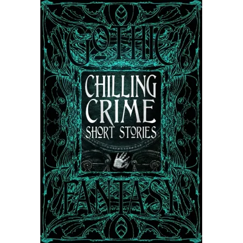 Chilling Crime Short Stories