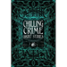 Chilling Crime Short Stories