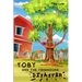 Toby and the Treehouse Disaster