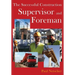 The Successful Construction Supervisor and Foreman