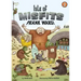 Isle of Misfits 3: Prank Wars!