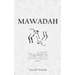 Mawadah: The Art of Interlocking Souls - Vol. 1