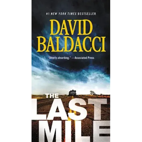 The Last Mile