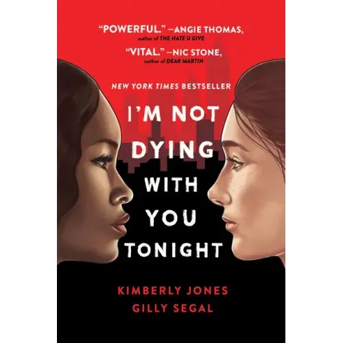 I'm Not Dying with You Tonight