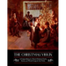 The Christmas Violin: A Compendium of Fifty Classic Christmas Carols, Hymns, and Wassailing Songs: For Solo Violin, Complete with Historical