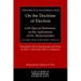 On the Doctrine of Election, with Special Reference to the Aphorisms of Dr. Bretschneider