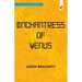 Enchantress of Venus: an Eric John Stark Adventure