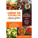Libro de Cocina de Manga Gástrica: Un libro de Cocina Bariátrica Esencial con Recetas Saludables y Deliciosas para la Cirugía y Dieta de Manga Gástric