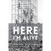 Here I'm Alive: The Spirit of Music in Psychoanalysis