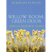 Willow Room, Green Door: New and Selected Poems