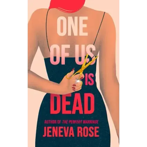 One of Us Is Dead