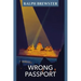 Wrong Passport