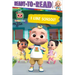 I Like School!: Ready-To-Read Ready-To-Go!