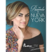 Mi pasarela en Nueva York: Bellezza por Miriam Clark una experiencia megawwwooowwww