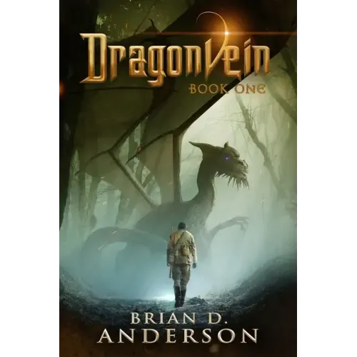 Dragonvein - Book One