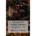 Conan El Aventurero