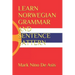 Learn Norwegian Grammar and Sentence Pattern