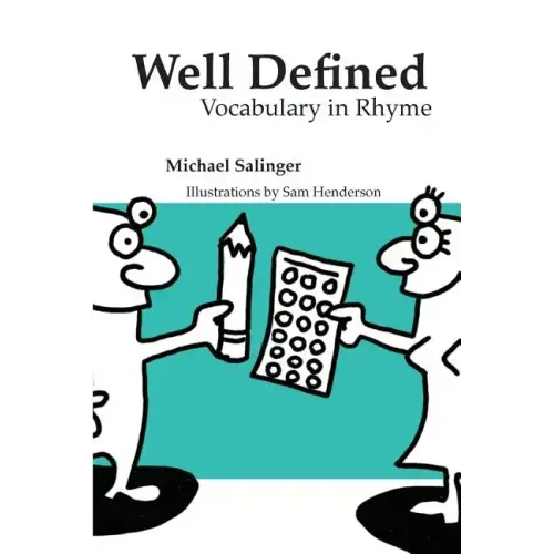 Well Defined: Vocabulary in Rhyme
