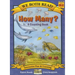 We Both Read-How Many? (a Counting Book) (Pb) - Nonfiction