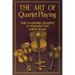 The Art of Quartet Playing