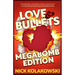 Love & Bullets: Megabomb Edition