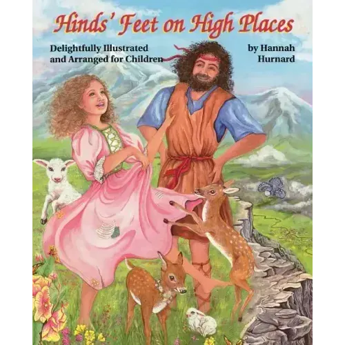 Hind's Feet on High Places