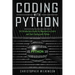 Coding with Python: An Introductory Guide for Beginners to Learn and Start Coding with Python