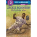 Jackie Robinson: He Led the Way