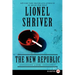 The New Republic
