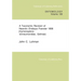 A Taxonomic Revision of Nearctic Endasys Foerster 1868 (Hymenoptera: Ichneumonidae, Gelinae): Volume 109