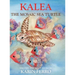 Kalea the Mosaic Sea Turtle