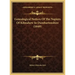Genealogical Notices Of The Napiers Of Kilmahew In Dumbartonshire (1849)