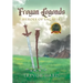 Freyan Legends: Heroes of Eagalia