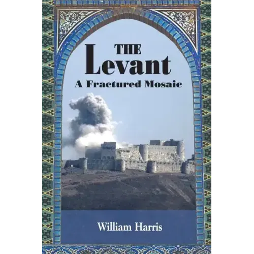 The Levant