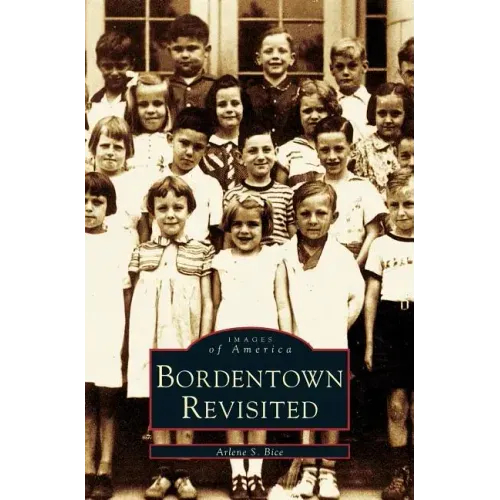 Bordentown Revisited