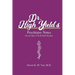 Dr. High Yield's Psychiatry Notes (for the Step 2 CK & Shelf Exams)
