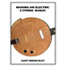 Making an Electric 5 String Banjo