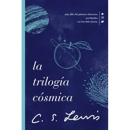 La Trilogía Cósmica