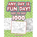 Any Day Is Fun Day!: Dot To Dot 1000