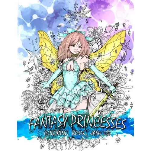 Fantasy Princesses